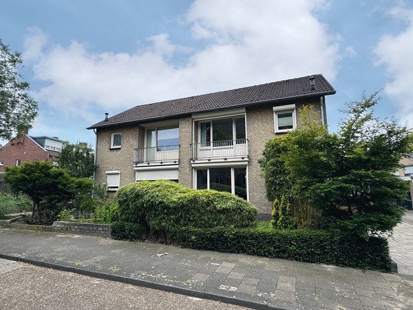 Verkocht: Burgemeester Gommansstraat 147, 5922 AH Venlo